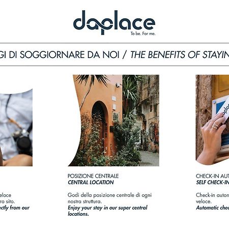 Daplace - Flaminia Apartment Rome Exterior photo