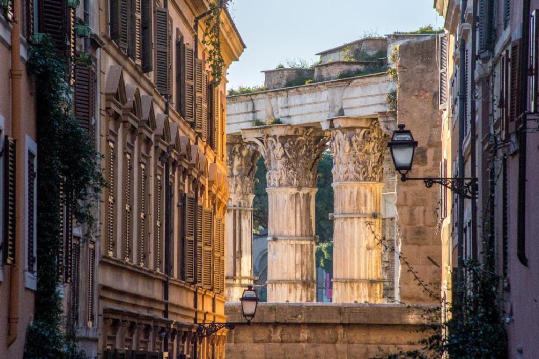 Daplace - Flaminia Apartment Rome Exterior photo