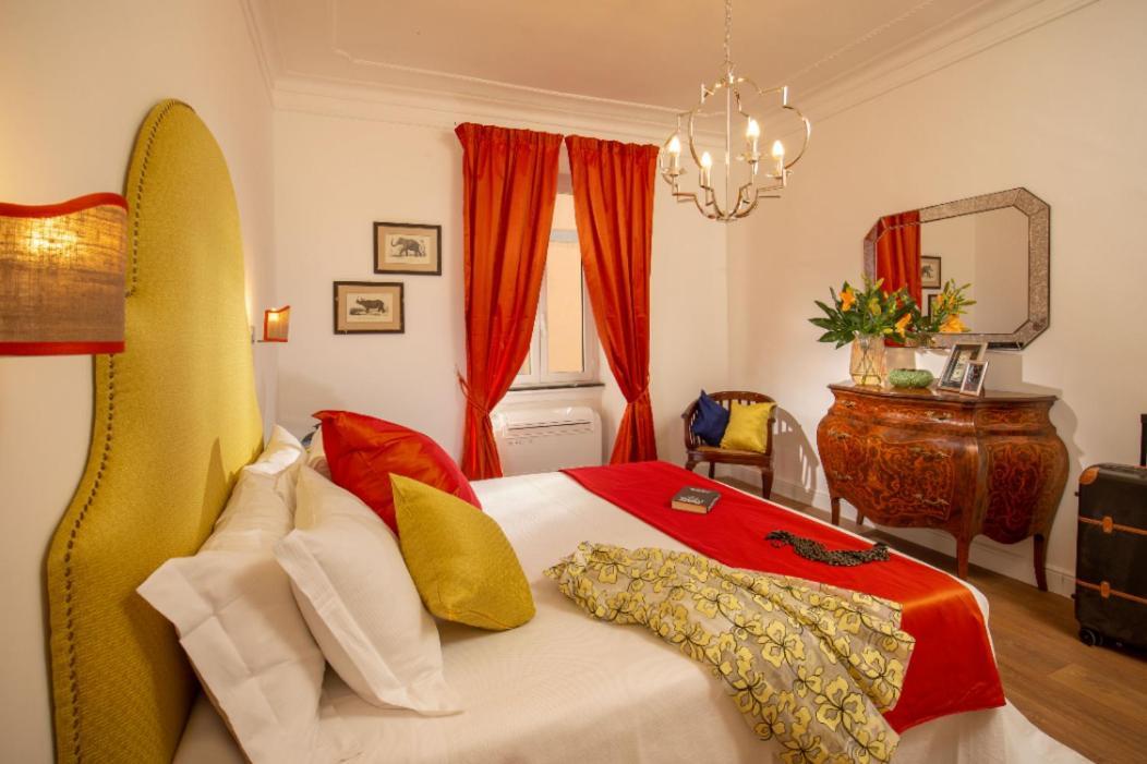 Daplace - Flaminia Apartment Rome Exterior photo