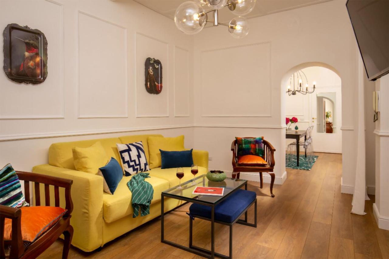Daplace - Flaminia Apartment Rome Exterior photo